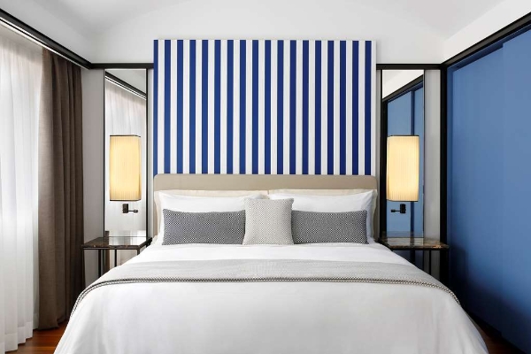 Hotel Falisia a Luxury Collection Resort & Spa Portopiccolo